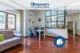 Appartamento, ROMA, Gregorio VII, 359.000 €, 80,00 mq