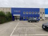 Superfici commerciali, CASTELFRANCO EMILIA, 1.500.000 €, 1500,00 mq