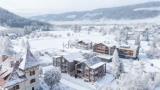 Appartamento, DOBBIACO - TOBLACH, 930.000 €, 126,00 mq