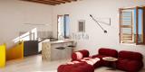 Appartamento, PALERMO, 525.000 €, 110,00 mq