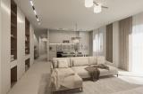 Appartamento, LEGNAGO, 167.000 €, 99,00 mq