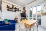 Appartamento, MILANO, Baggio, 219.000 €, 56,00 mq