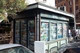 Superfici commerciali, TRIESTE, 115.000 €, 15,00 mq