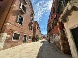 Appartamento, VENEZIA, Dorsoduro, 640.000 €, 140,00 mq