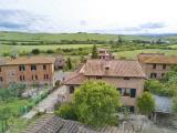 Casa, CASTELNUOVO BERARDENGA, 380.000 €, 345,00 mq