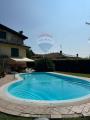 Casa, ALBANO SANT
