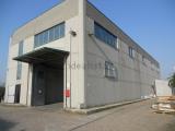 Superfici commerciali, POGLIANO MILANESE, 565.000 €, 870,00 mq