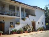Casa, SANT