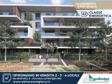 Appartamento, CERNUSCO SUL NAVIGLIO, 310.000 €, 89,00 mq