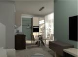 Appartamento, CIVITANOVA MARCHE, 270.000 €, 89,00 mq