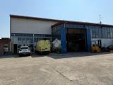 Superfici commerciali, CANEGRATE, 750.000 €, 1160,00 mq