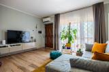 Appartamento, ROMA, Infernetto, 235.000 €, 91,00 mq
