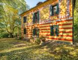 Casa, TORREGLIA, 600.000 €, 442,00 mq