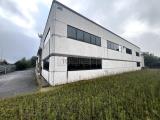 Superfici commerciali, POGLIANO MILANESE, 1.500.000 €, 1600,00 mq