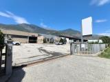 Superfici commerciali, SAINT-CHRISTOPHE, 1.490.000 €, 1220,00 mq