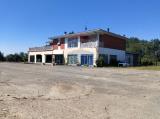Superfici commerciali, GHISLARENGO, 540.000 €, 1035,00 mq