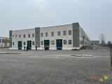 Superfici commerciali, PARMA, 4.500.000 €, 7000,00 mq