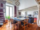 Appartamento, ROMA, Testaccio, 700.000 €, 118,00 mq