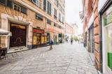 Appartamento, GENOVA, 265.000 €, 112,00 mq