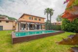 Casa, CASTELLI CALEPIO, 390.000 €, 300,00 mq