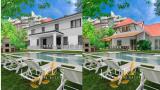 Casa, SAN SIRO, 14.000.000 €, 850,00 mq