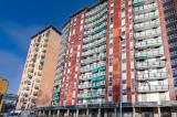 Appartamento, CINISELLO BALSAMO, 168.000 €, 70,00 mq