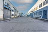 Superfici commerciali, ROMA, Settecamini, 860.000 €, 1426,00 mq