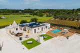 Casa, CEGLIE MESSAPICA, 550.000 €, 100,00 mq