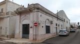 Superfici commerciali, SALVE, 85.000 €, 87,00 mq