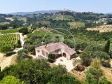 Casa, SAN GIMIGNANO, 2.000.000 €, 300,00 mq