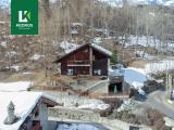 Casa, COURMAYEUR, 2.600.000 €, 180,00 mq