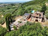 Casa, RAPOLANO TERME, 1.500.000 €, 450,00 mq