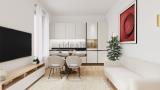 Appartamento, TORINO, 288.000 €, 47,00 mq