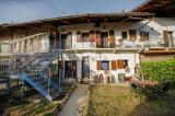 Casa, RIVAROLO CANAVESE, 159.000 €, 177,00 mq