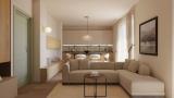 Appartamento, GROSSETO, 145.000 €, 57,00 mq