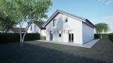 Casa, CHIVASSO, 290.000 €, 180,00 mq