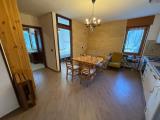 Appartamento, SAUZE D