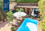 Appartamento, MILANO, Porta Genova, 4.600.000 €, 600,00 mq