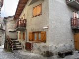 Appartamento, SAUZE D