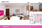 Appartamento, MONTEPULCIANO, 125.000 €, 75,00 mq