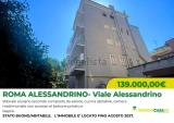 Appartamento, ROMA, Alessandrino, 139.000 €, 55,00 mq
