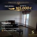 Appartamento, TERMOLI, 165.000 €, 110,00 mq