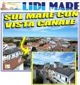 Appartamento, COMACCHIO, Porto Garibaldi, 123.000 €, 65,00 mq