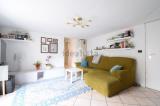 Appartamento, CHATILLON, 90.000 €, 86,00 mq