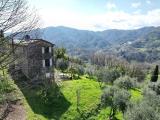Casa, BORGO A MOZZANO, 290.000 €, 130,00 mq