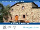 Casa, CAMAIORE, 800.000 €, 230,00 mq