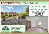 Appartamento, GENOVA, Pontedecimo, 78.000 €, 80,00 mq