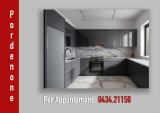 Appartamento, PORDENONE, 380.000 €, 136,00 mq