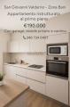 Appartamento, SAN GIOVANNI VALDARNO, 190.000 €, 80,00 mq