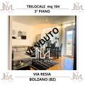 Appartamento, BOLZANO - BOZEN, 370.000 €, 104,00 mq